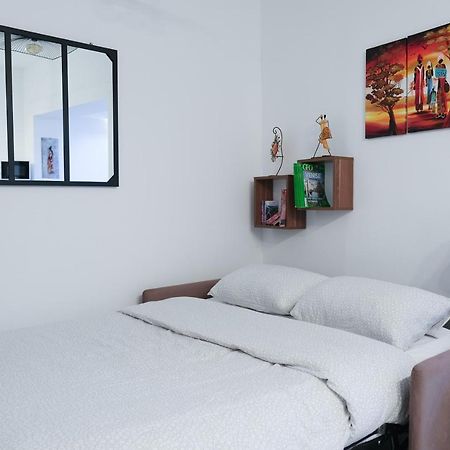 Les Chevalets III Classe 3 Etoiles Lens Ngoại thất bức ảnh