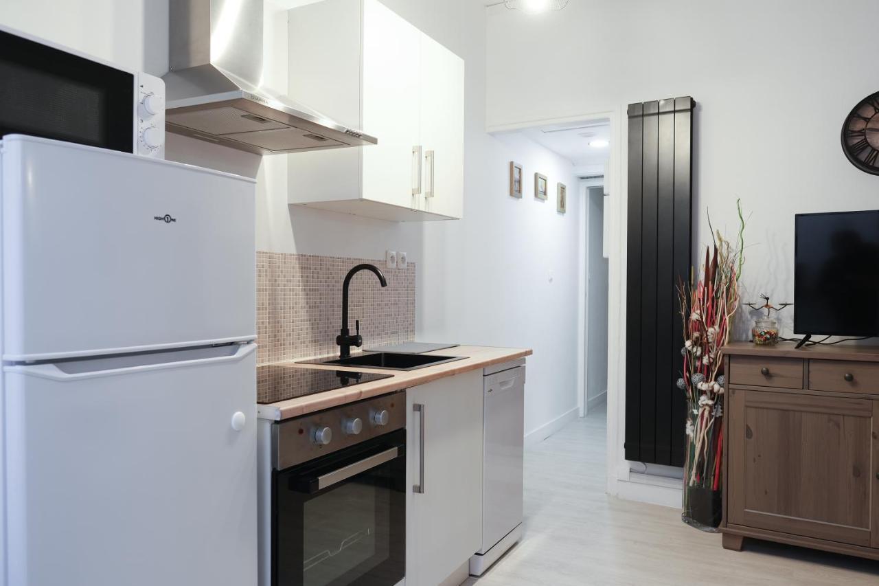 Les Chevalets III Classe 3 Etoiles Lens Ngoại thất bức ảnh