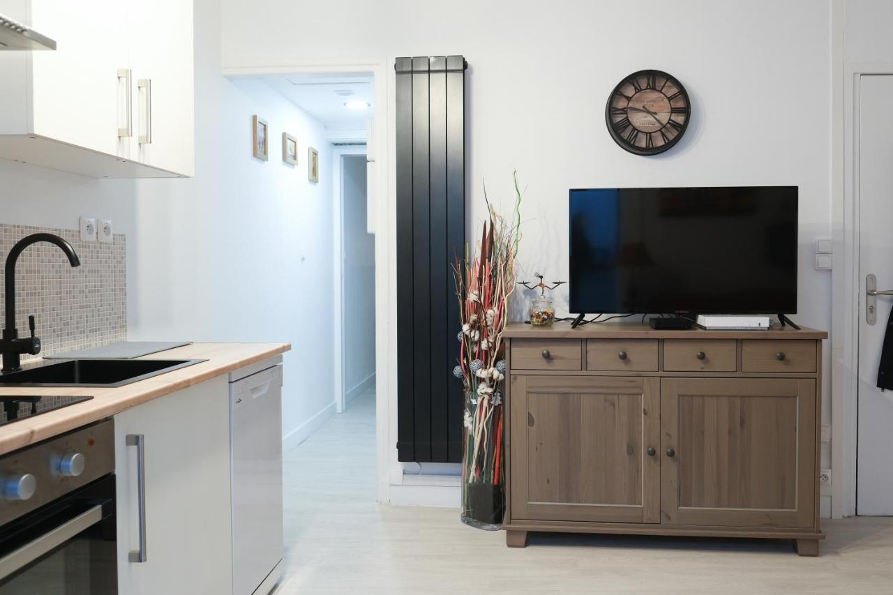 Les Chevalets III Classe 3 Etoiles Lens Ngoại thất bức ảnh