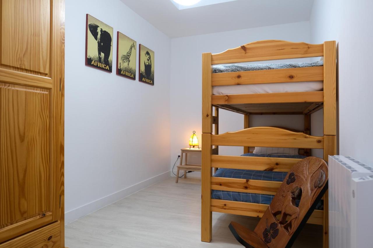 Les Chevalets III Classe 3 Etoiles Lens Ngoại thất bức ảnh